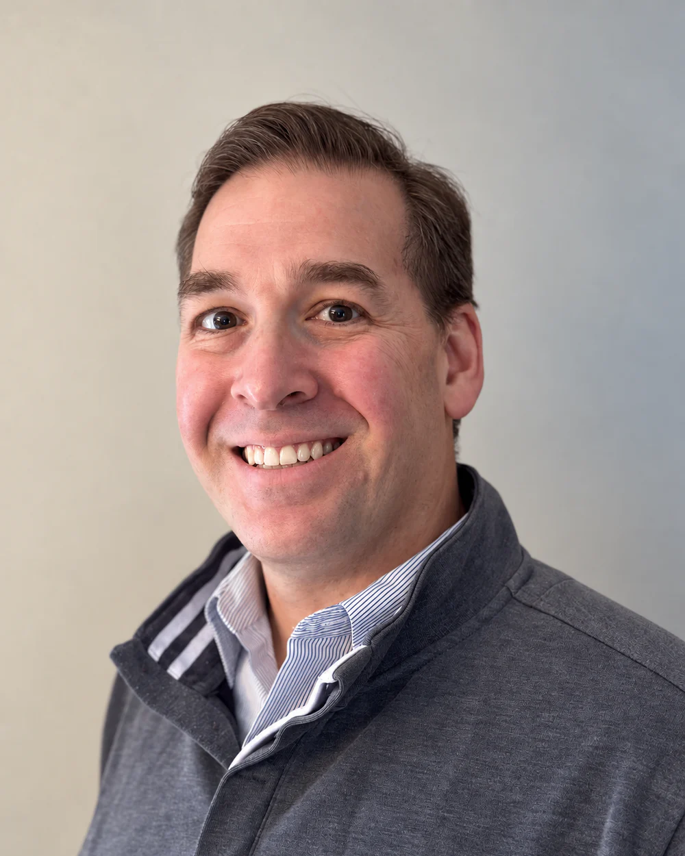 Jeff Sommer, founder and principal of Appletree Consulting