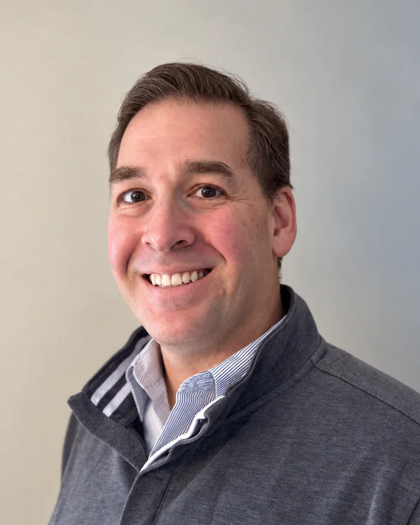 Jeff Sommer, founder and principal of Appletree Consulting